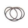 Cinghia Motore-Piatto - Originale Snapper - 84003367