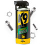 “K9” Penetrating Unlocking Lubricant Spray - 400 ml