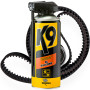 Spray Lubrificante Al Silicone “K9” - 400 ml