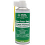 Clean Grass Spray Solvente Protettivo Che Protegge, Deterge, Lubrifica i Tosaerba ed i Decespugliatori da 400 ml