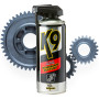 “K9” Multipurpose Degreaser Cleaner Spray - 400 ml