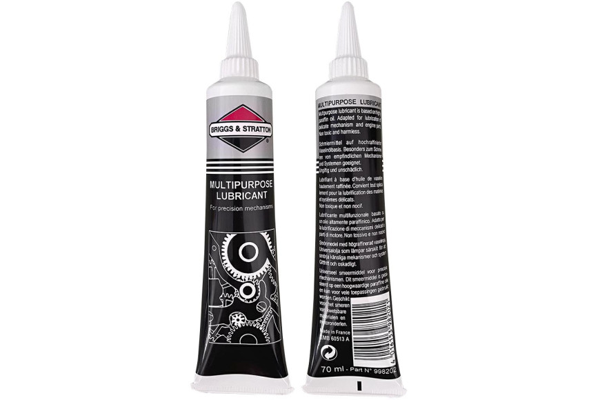 Lubrificante Briggs & Stratton Di Altà Qualità a Base Di Paraffina - 70ml