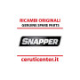 Dado 3/8-24 HL - Originale Snapper - ZS703901