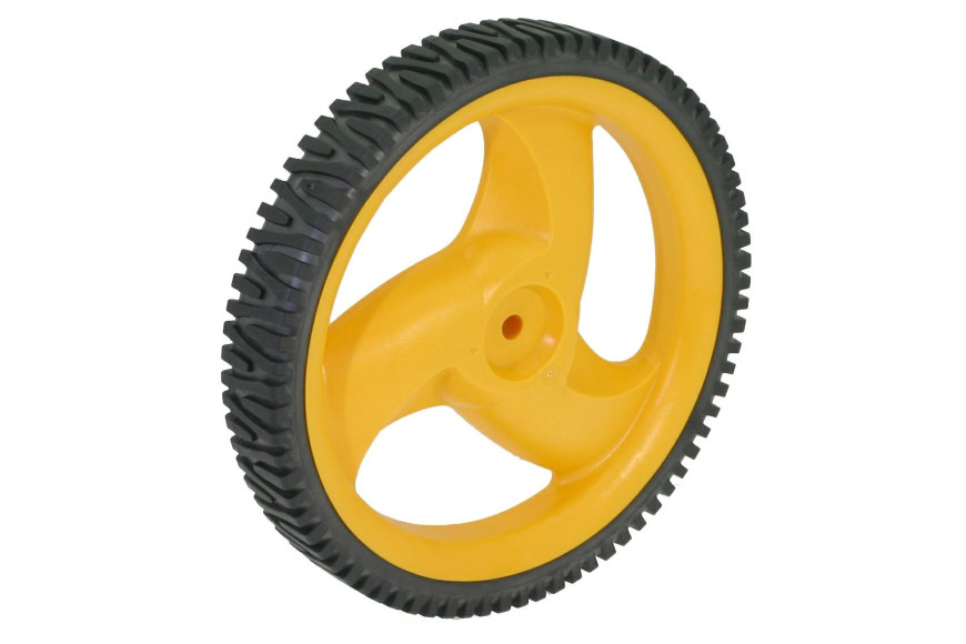 Ruota - Originale Husqvarna - 532433121