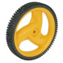Wheel - 532433121 - Husqvarna Genuine Part