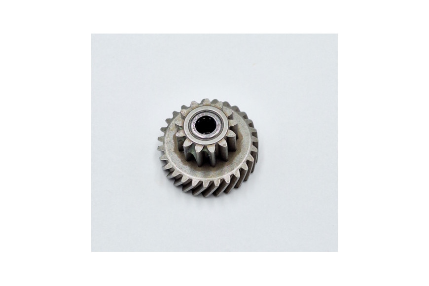 Zahnradsatz - Original EMAK - K45680010 - Ersetzt K45680000