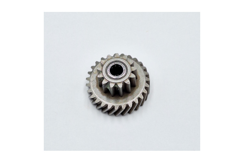 Kit Ingranaggi - Originale EMAK - K45680010 - Sostituisce K45680000