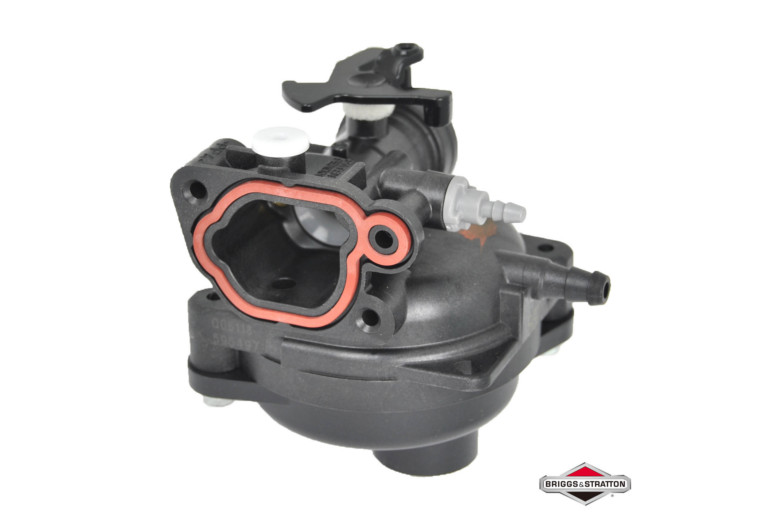 Carburatore - 84001029 - Originale Briggs & Stratton