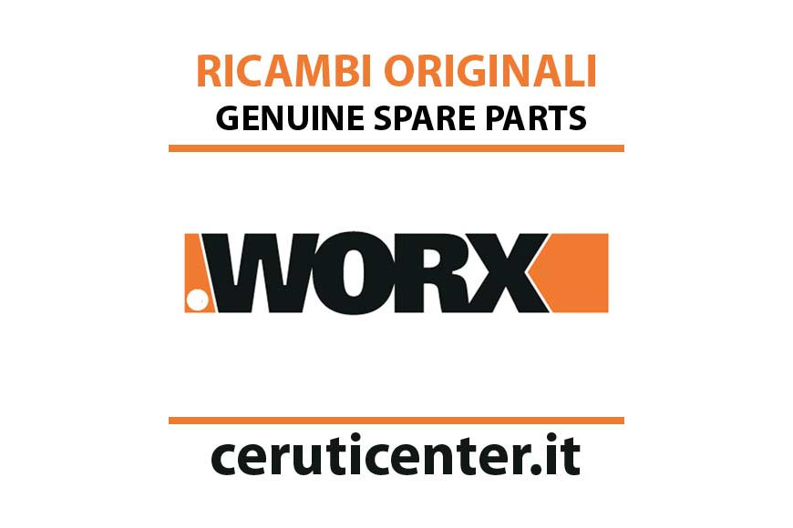 Motor Group - Original WORX - XR50050204