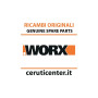 Protector de cadena completo - Original WORX - XR50046218