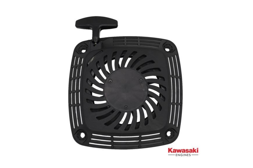 Avviamento a strappo - Originale Kawasaki - 49088-7022 - Sostituisce KS490887022