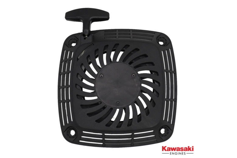 Arrancador de retroceso - Original Kawasaki - 49088-7022 - Reemplaza a KS490887022