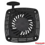 Recoil Starter - Genuine Kawasaki - 49088-7022 - Replaces KS490887022