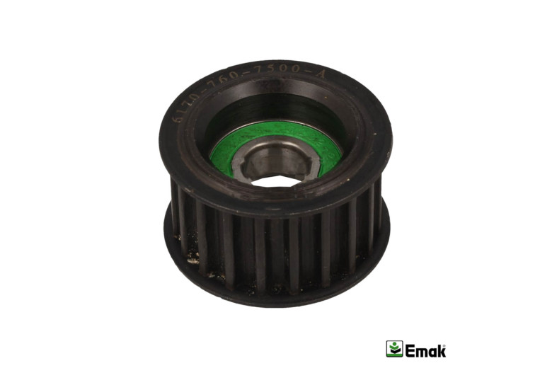 Band - Original Emak Ersatzteile - AK458596R