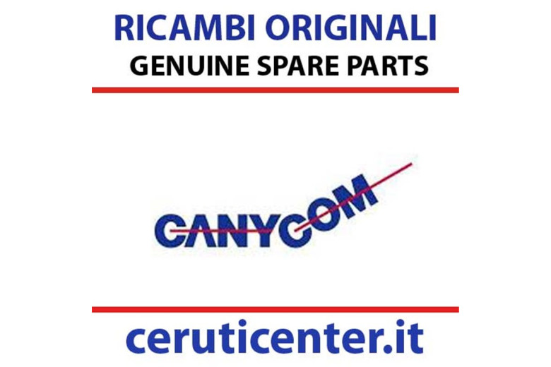 Filtro de combustible - Original Canycom - ZY7D32450200