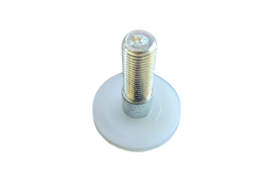 Tornillo de fijación de cuchilla M9 para cortacéspedes eléctricos - Original Stiga - 381004352/1 - Reemplaza a - 381004352/0