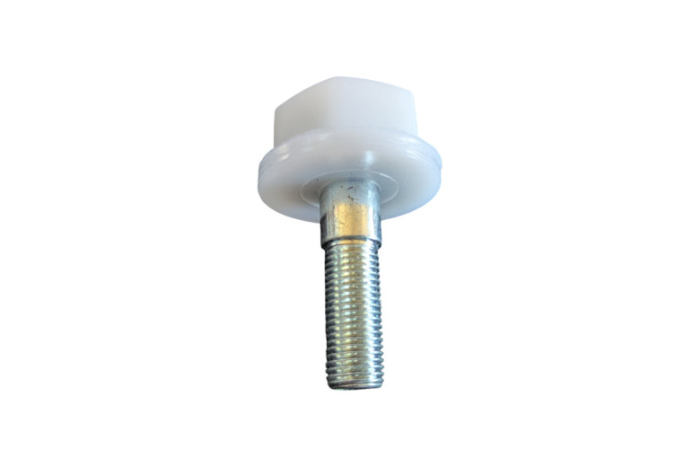 Vis de fixation de lame M9 pour tondeuses électriques - Pièce d'origine Stiga - 381004352/1 - Remplace la référence 381004352/0