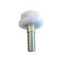 Tornillo de fijación de cuchilla M9 para cortacéspedes eléctricos - Original Stiga - 381004352/1 - Reemplaza a - 381004352/0