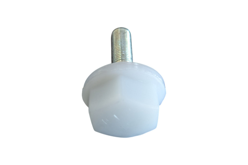M9 Blade Fix Screw for Electric Lawnmowers - Original Stiga - 381004352/1 - Replaces - 381004352/0
