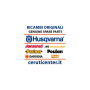 Complete Rear Wheel - Original Husqvarna - 531147942
