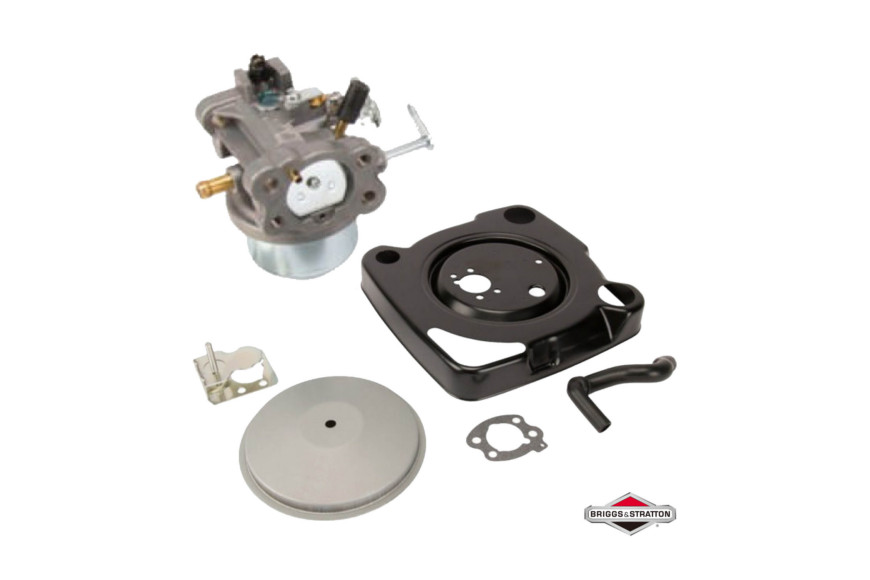Carburetor - 847395 -  Briggs & Stratton - Genuine Spare Parts