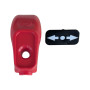 Kit Leva Esterna Con Manicotto - 59968080 - Sostituisce - 58057748
