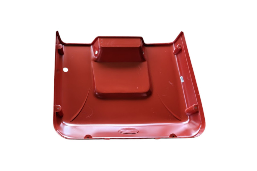 Deckel Rot - Original Emak Ersatzteile - SGN532150193R