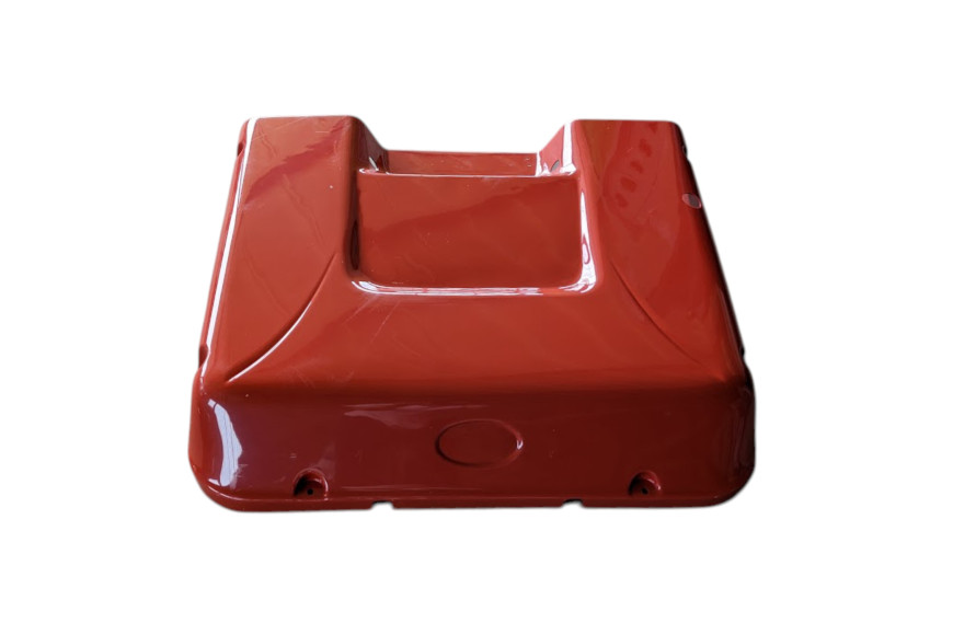 Deckel Rot - Original Emak Ersatzteile - SGN532150193R