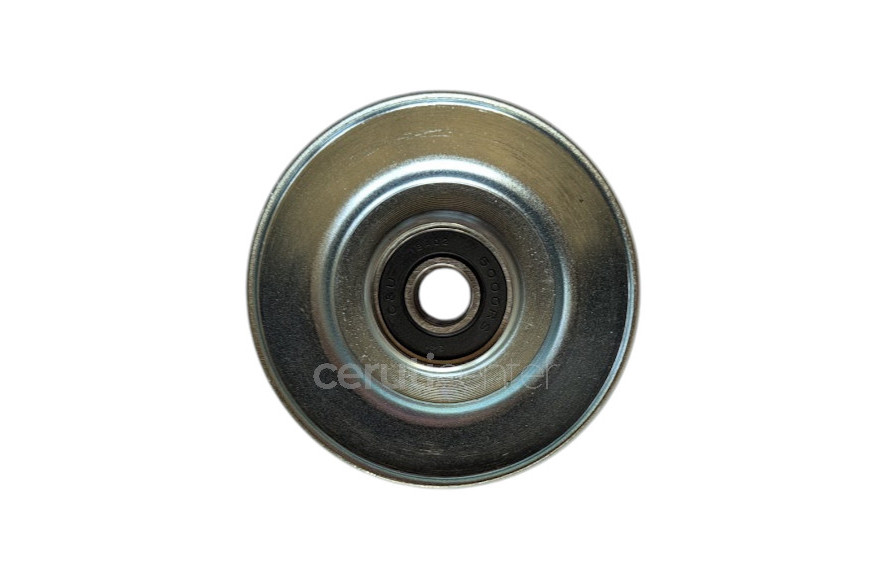 Pulley traction 92cm post. - Rif. A-RZJ0132