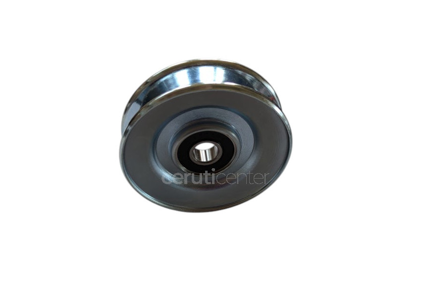 Pulley traction 92cm post. - Rif. A-RZJ0132