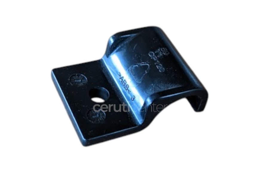 
Fixing Plate- Stiga Genuine Part - 322545233/0