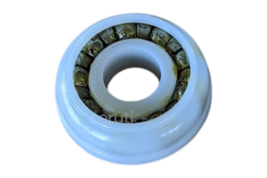 Cuscinetto - Originale Stiga - 122122201/0 - sostituisce - 22122201/0