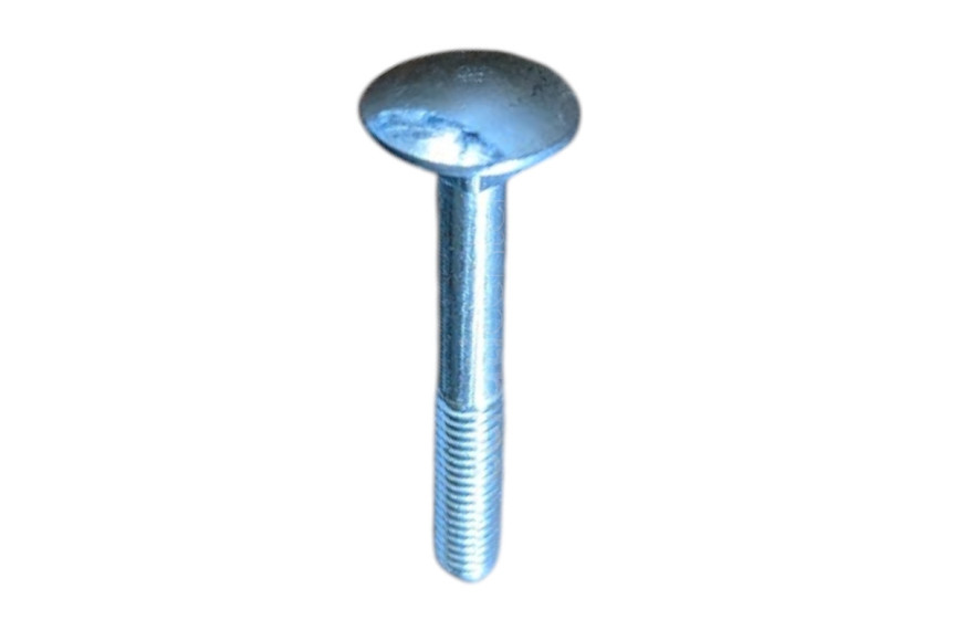 Vite Ttdq M6X45 Uni 5732 S/Dado 4.6 Znb - Originale Stiga - 112815245/0  - sostituisce - 9898-0645-12