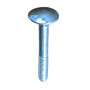 Vite Ttdq M6X45 Uni 5732 S/Dado 4.6 Znb - Originale Stiga - 112815245/0  - sostituisce - 9898-0645-12