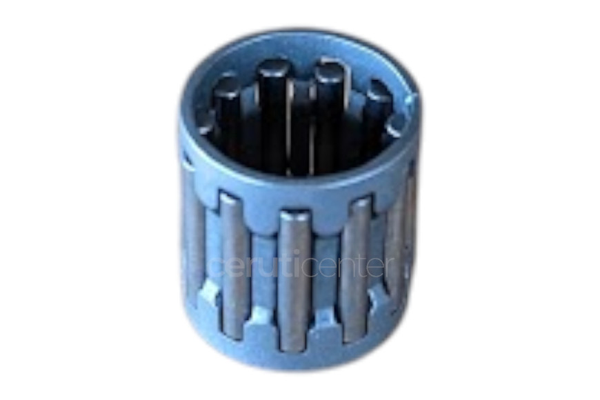 Gabbia A Rulli - Originale Stiga - 123235006/0
