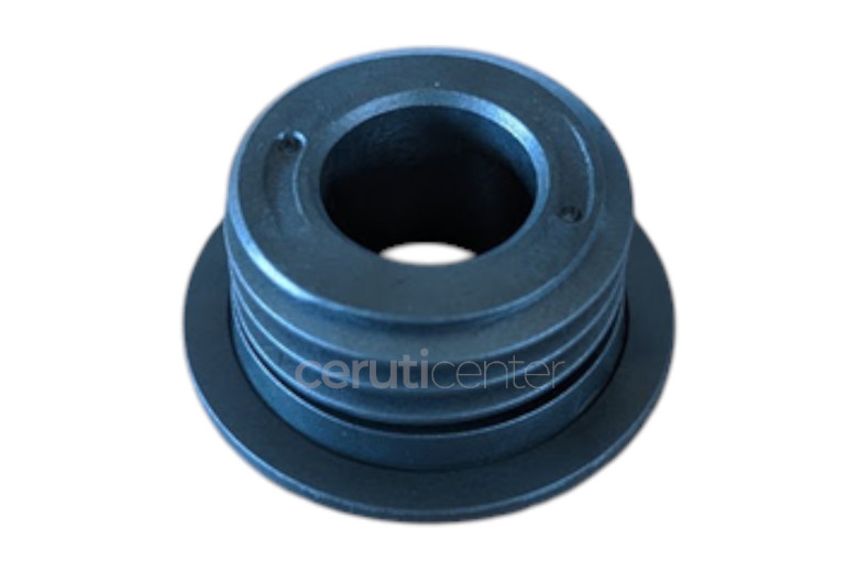 Vite S/Fine -Plastica- - Echo Originale - V652000230