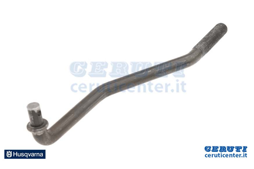 Braccetto Dx - Originale Husqvarna - 532175371