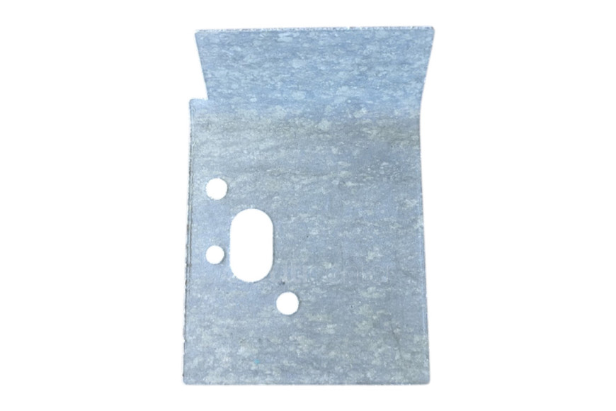 Guarnizione Collettore Cilindro - Originale Stiga - 123280041/0