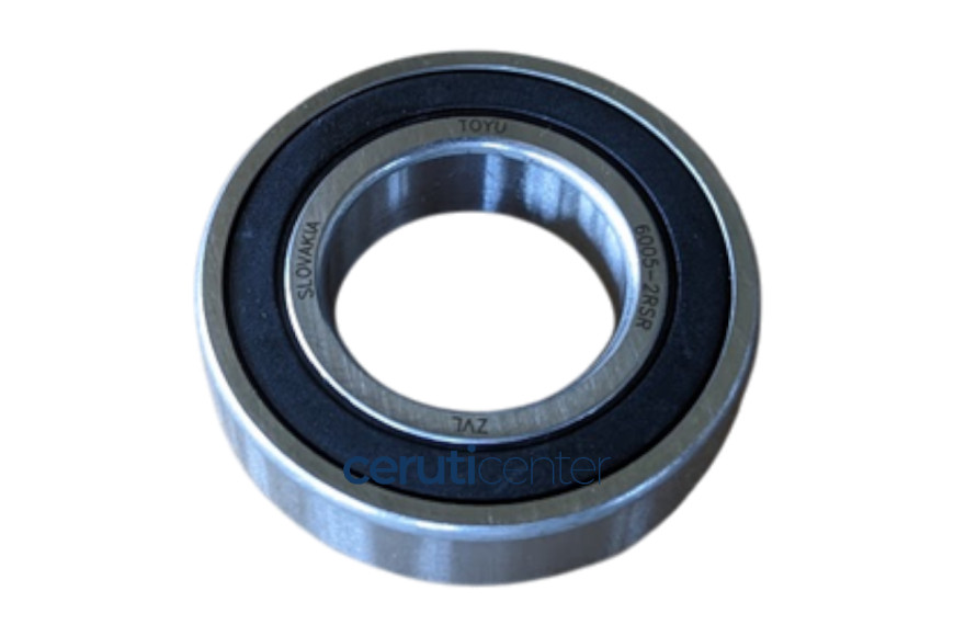 Ball Bearing 25X47X12 - Original EMAK - N1270400