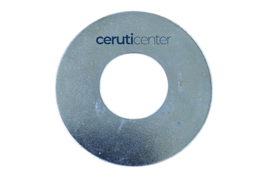 Washer- Stiga Genuine Part - 9699-0103-02