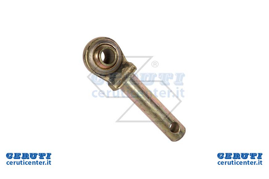 Tir.Liscio Stabil.Fiat 1180-130 / 90