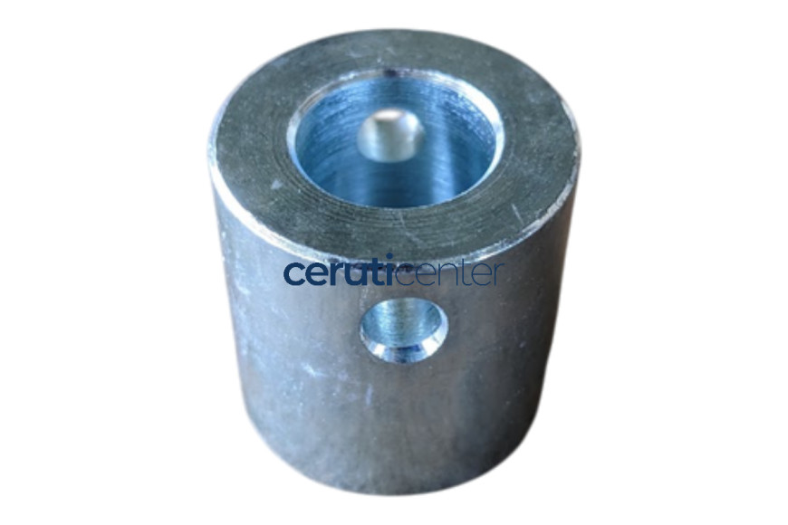 Coupling- Stiga Genuine Part - 1134-4118-01