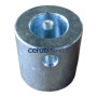 Coupling- Stiga Genuine Part - 1134-4118-01