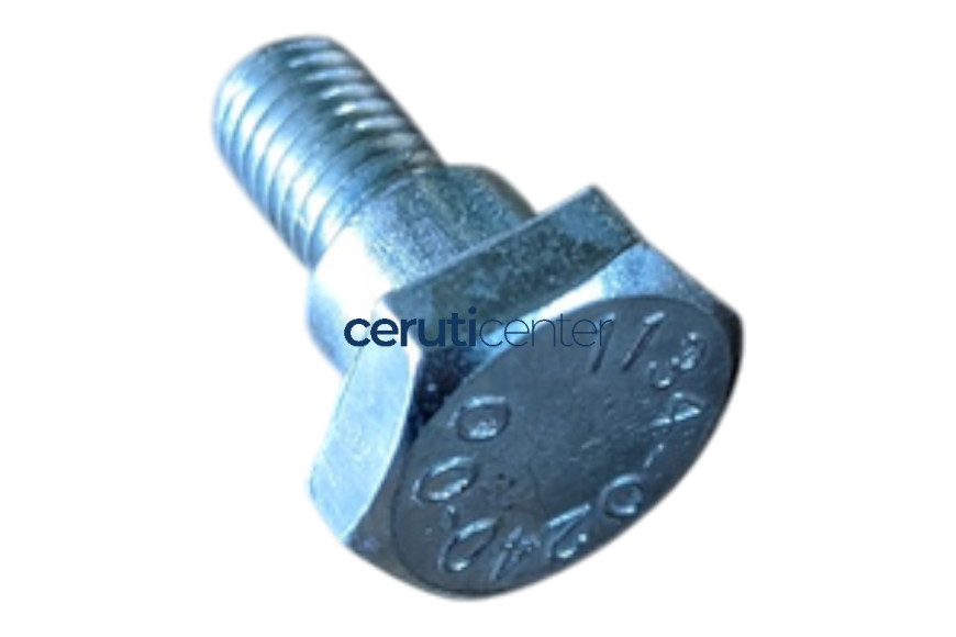 Vite Perno M8X20 - Originale Stiga - 1134-0240-00