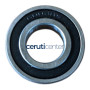 Ball Bearing- Stiga Genuine Part - 9549-0017-00