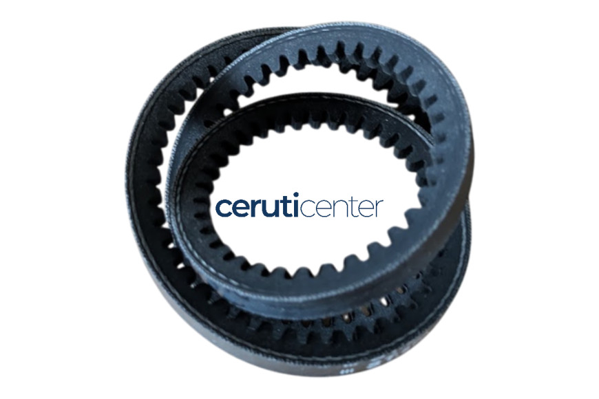 Correa de transmisión dentada Pz Lp750+-2 - Original Stiga - 135064005/0