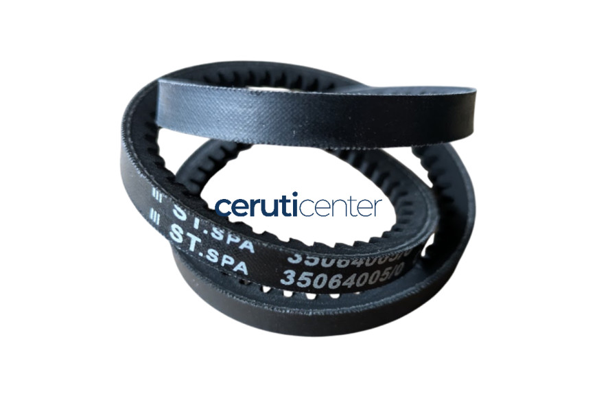Correa de transmisión dentada Pz Lp750+-2 - Original Stiga - 135064005/0