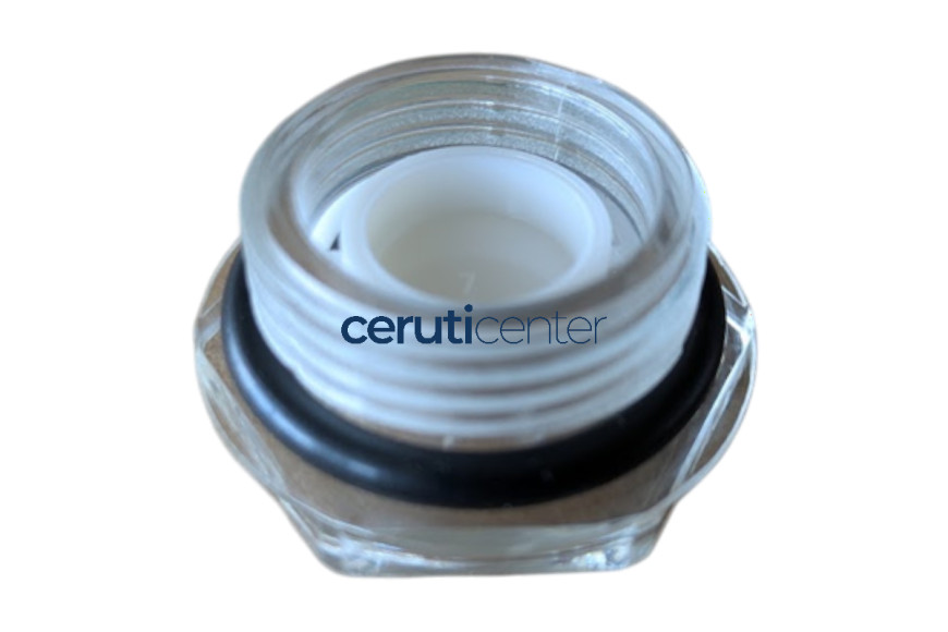 Bullone Olio M28  - Originale Orec - 83-1032-689-00