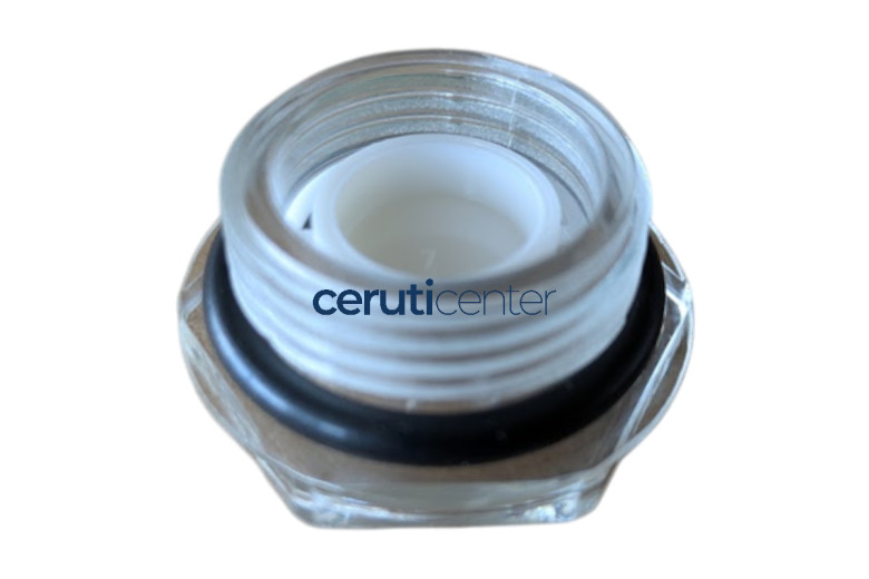 Bullone Olio M28  - Originale Orec - 83-1032-689-00
