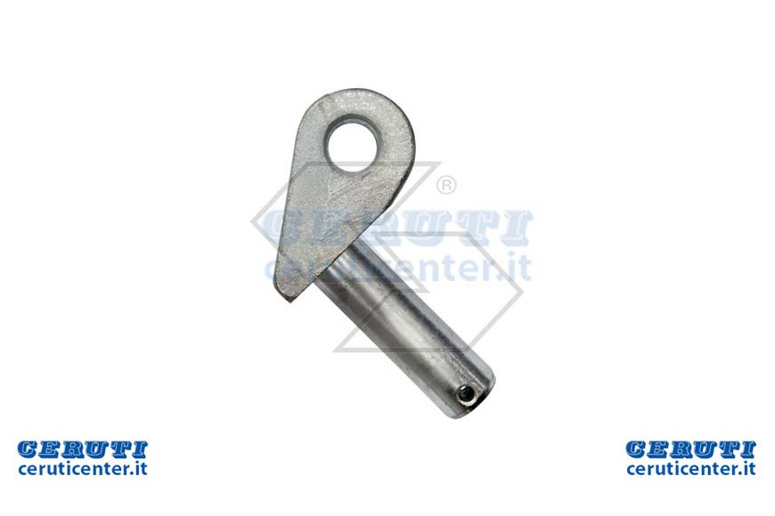 Forc. + Pin Stabil.Fiat 1180/130/90